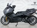 2026 Yamaha TMAX, чёрный, 1599000 рублей - вид 1