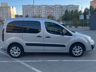 2022 Opel Combo PCMA, серый, 1490000 рублей, вид 3