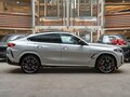 2026 BMW X6 M60i III (G06) Рестайлинг, белый, 18990000 рублей - вид 6