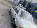 1987 BMW 5 серии 520i II (E28), серый, 297000 рублей - вид 7