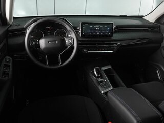 2026 Haval Jolion I Рестайлинг 2, белый, 2495000 рублей, вид 5