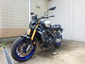 2024 Yamaha MT-09 (FZ-09), серый, 1400000 рублей - вид 8