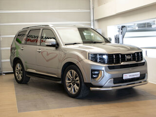 2023 Kia Mohave I Рестайлинг 2, серебристый, 5549000 рублей, вид 3