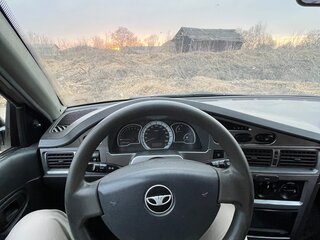 2011 Daewoo Nexia I Рестайлинг, бежевый, 120000 рублей, вид 5