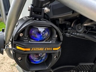 2012 Honda VFR 1200X (Crosstourer), белый, 945000 рублей, вид 4