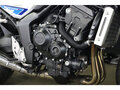 2026 Honda CB 1000F, серый, 1300000 рублей - вид 6