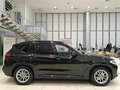 2019 BMW X3 20d xDrive III (G01), чёрный - вид 3