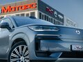 2025 Denza N9 46.9 kWh, серый, 7990000 рублей - вид 9
