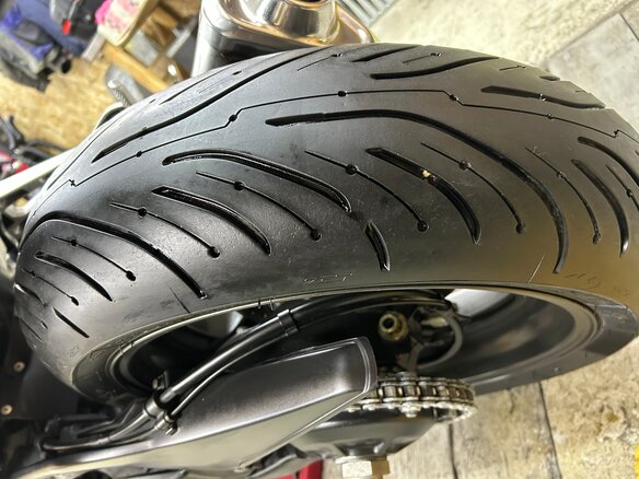 2013 Honda VFR 800X (Crossrunner), серый, 695000 рублей - вид 39