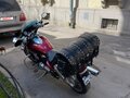 2008 Honda VTX 1800, красный, 720000 рублей - вид 2
