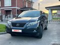 2011 Lexus RX 350 III, серый, 1980000 рублей - вид 1