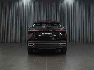 2024 Omoda C5 I Рестайлинг, чёрный, 1619000 рублей, вид 4