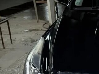 2013 Cadillac ATS I, чёрный, 2150000 рублей, вид 5