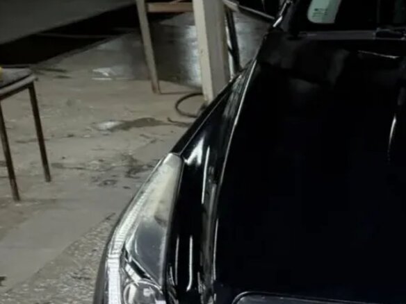 2013 Cadillac ATS I, чёрный, 2150000 рублей - вид 4