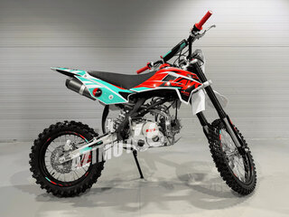 2026 Kayo Basic K125EM, белый, 99990 рублей, вид 2
