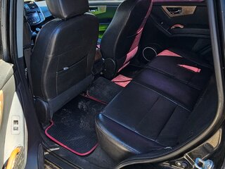 2014 Lifan X60 I, чёрный, 260000 рублей, вид 4