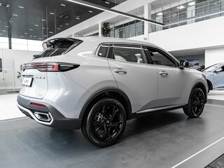 2026 Changan UNI-S I Рестайлинг, серый, 3149900 рублей, вид 5