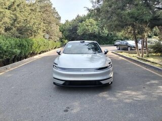 2026 Changan Qiyuan A06 28.39 kWh, серебристый, 2750000 рублей, вид 1