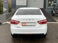 2019 Lada (ВАЗ) Vesta I, белый - вид 4