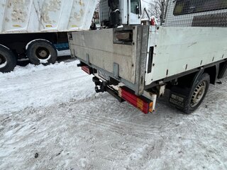2002 Mercedes-Benz Sprinter, белый, 900000 рублей, вид 5
