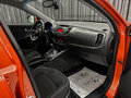 2013 Kia Sportage III, оранжевый, 1199000 рублей - вид 10