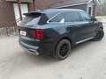 2022 Kia Sorento IV, синий - вид 2