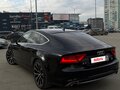 2013 Audi A7 I (4G), чёрный, 2170000 рублей - вид 6