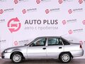 2012 Daewoo Nexia I Рестайлинг, серебристый - вид 4