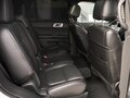 2013 Ford Explorer V, белый - вид 6