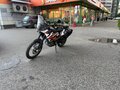2016 KTM 690 Enduro R, чёрный, 850000 рублей - вид 2