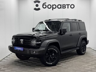 2023 Tank 300 I, чёрный, 3089000 рублей, вид 1