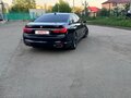 2017 BMW 7 серии Long 750Li xDrive VI (G11/G12), чёрный, 4000000 рублей - вид 5