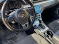 2013 Volkswagen Passat B7, белый, 967000 рублей - вид 4
