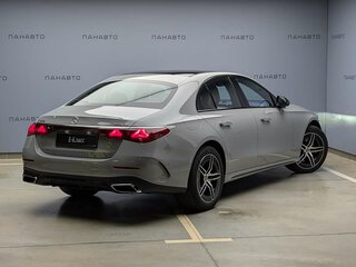 2026 Mercedes-Benz E-Класс 300 VI (W214, S214), серый, 10000000 рублей, вид 3