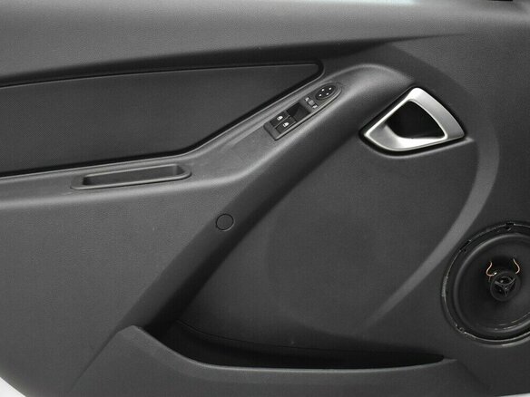2022 Lada (ВАЗ) Granta I Рестайлинг, белый - вид 8