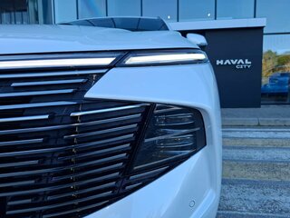 2026 Haval F7 II, белый, 3499000 рублей, вид 3