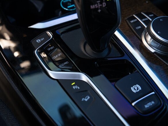 2019 BMW X3 30i xDrive III (G01), серый - вид 21