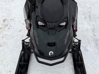 2026 BRP Ski-Doo Summit 850, чёрный, 2590000 рублей, вид 2