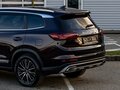2022 Chery Tiggo 8 Pro I, чёрный, 1735000 рублей - вид 9