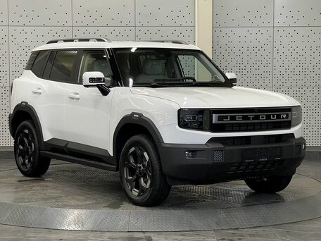 Jetour T1