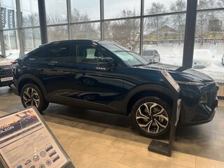 2026 Haval F7x II, синий, 3979000 рублей, вид 2
