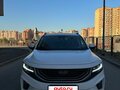 2022 Geely Okavango I, серебристый, 2100000 рублей