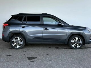 2023 Москвич 3, серый, 1399000 рублей, вид 4