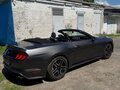 2019 Ford Mustang VI Рестайлинг, серый, 1950000 рублей - вид 10