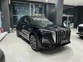 2025 Hongqi HS5 I Рестайлинг, чёрный, 4699000 рублей - вид 1