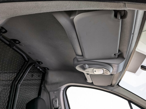 2021 Citroen Berlingo, белый, 1230000 рублей - вид 21