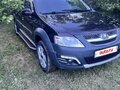 2018 Lada (ВАЗ) Largus Cross I, коричневый - вид 1