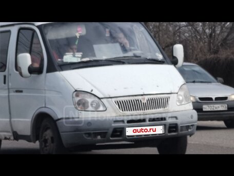 2007 ГАЗ ГАЗель (2705), белый, 300000 рублей, вид 2