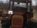 1986 ХТЗ Т-16, коричневый, 150000 рублей