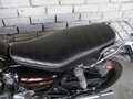 2005 Kawasaki W 650, коричневый - вид 5